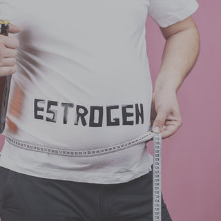 Is Your Pint Pulling Your Hormonal Strings? An Alarming Link Between Beer and Estrogen
