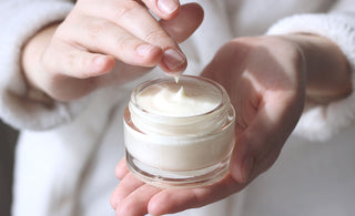 The Science Behind Natural Hormone Balance Cream