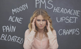 Beyond Symptom Management: Hormonal Imbalance in Young Women Today