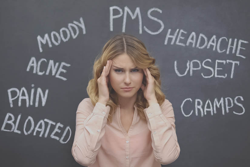 Beyond Symptom Management: Hormonal Imbalance in Young Women Today