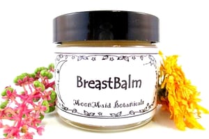 Breast Balm