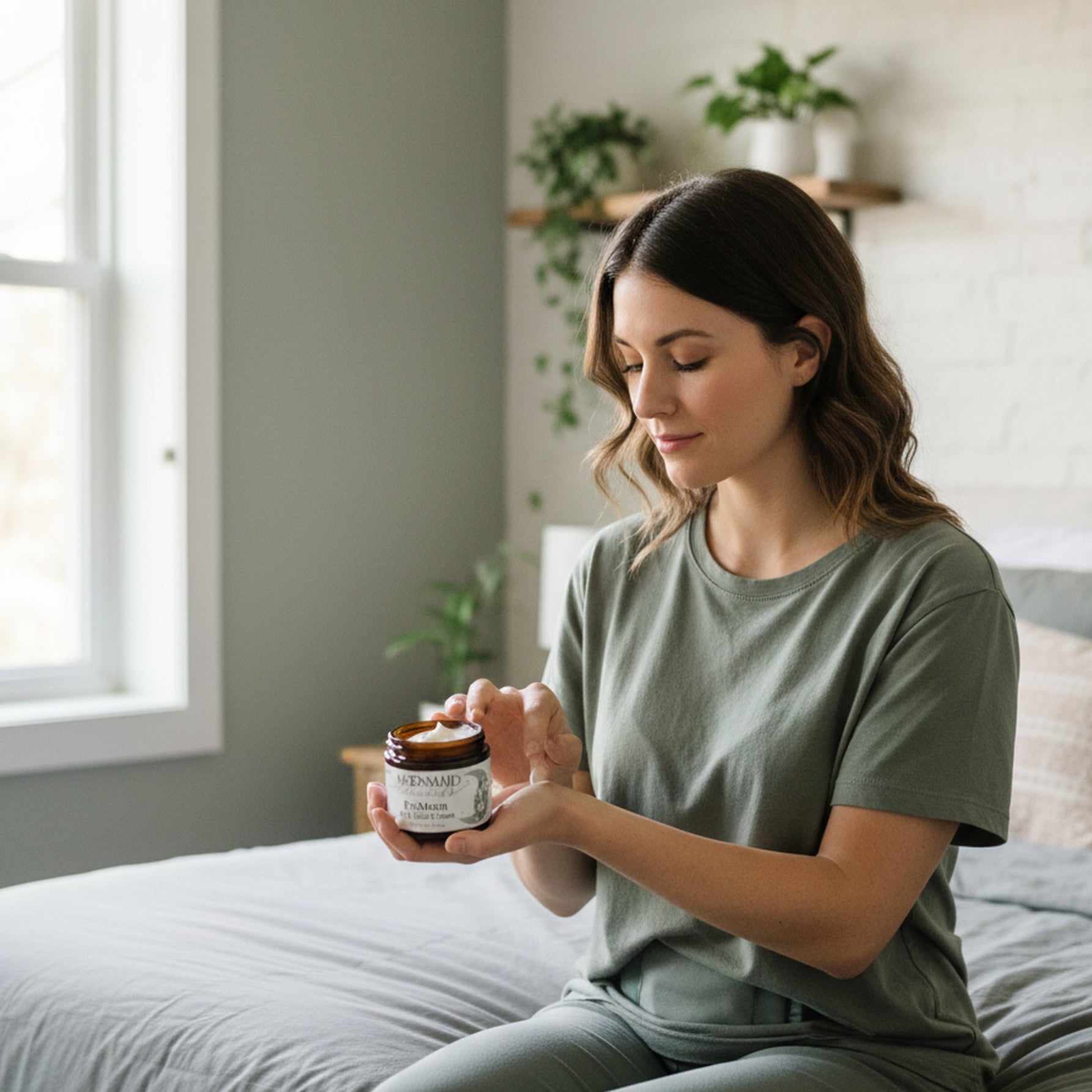 ProMoon Wild Yam Cream