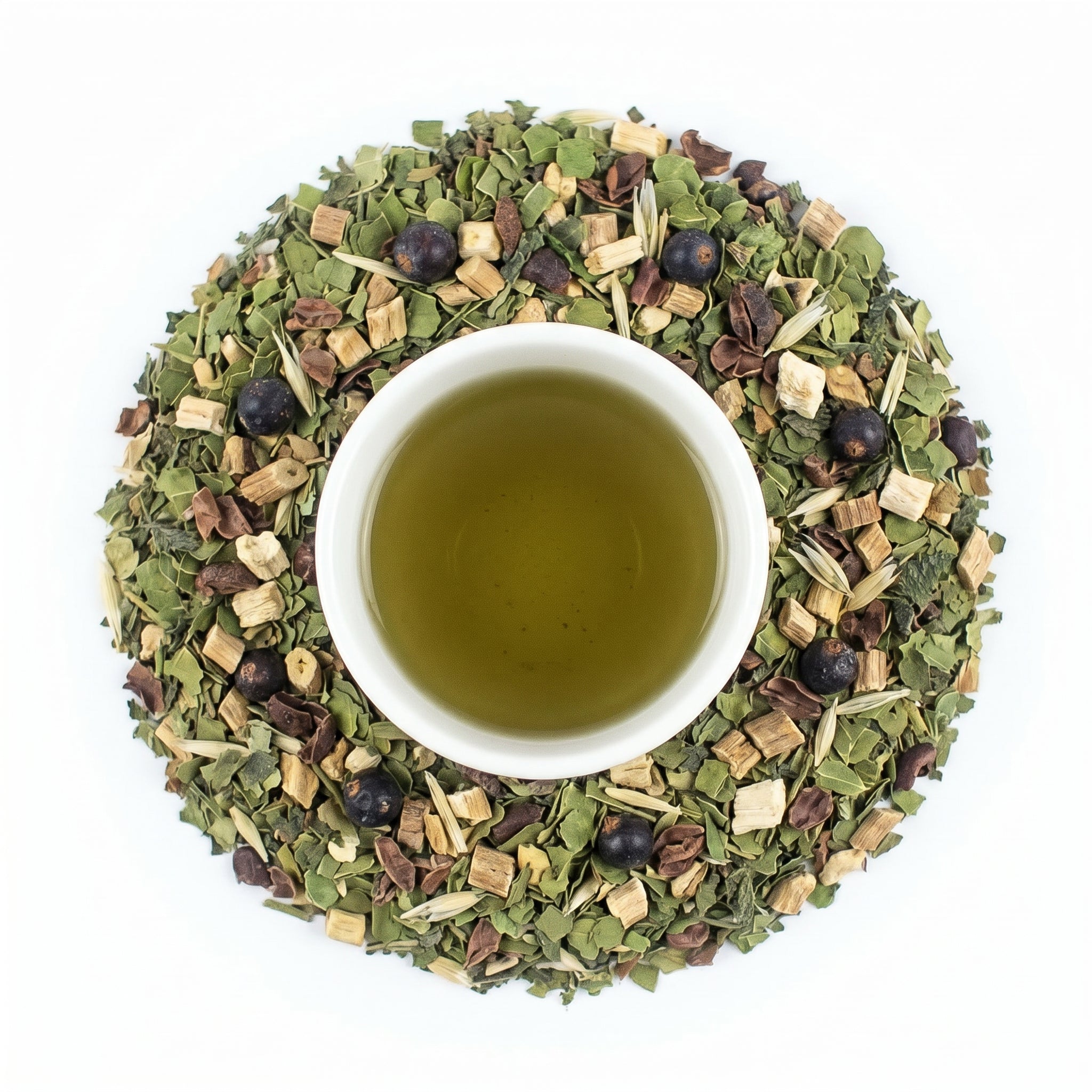 Detox Tea for Liver & Lymph