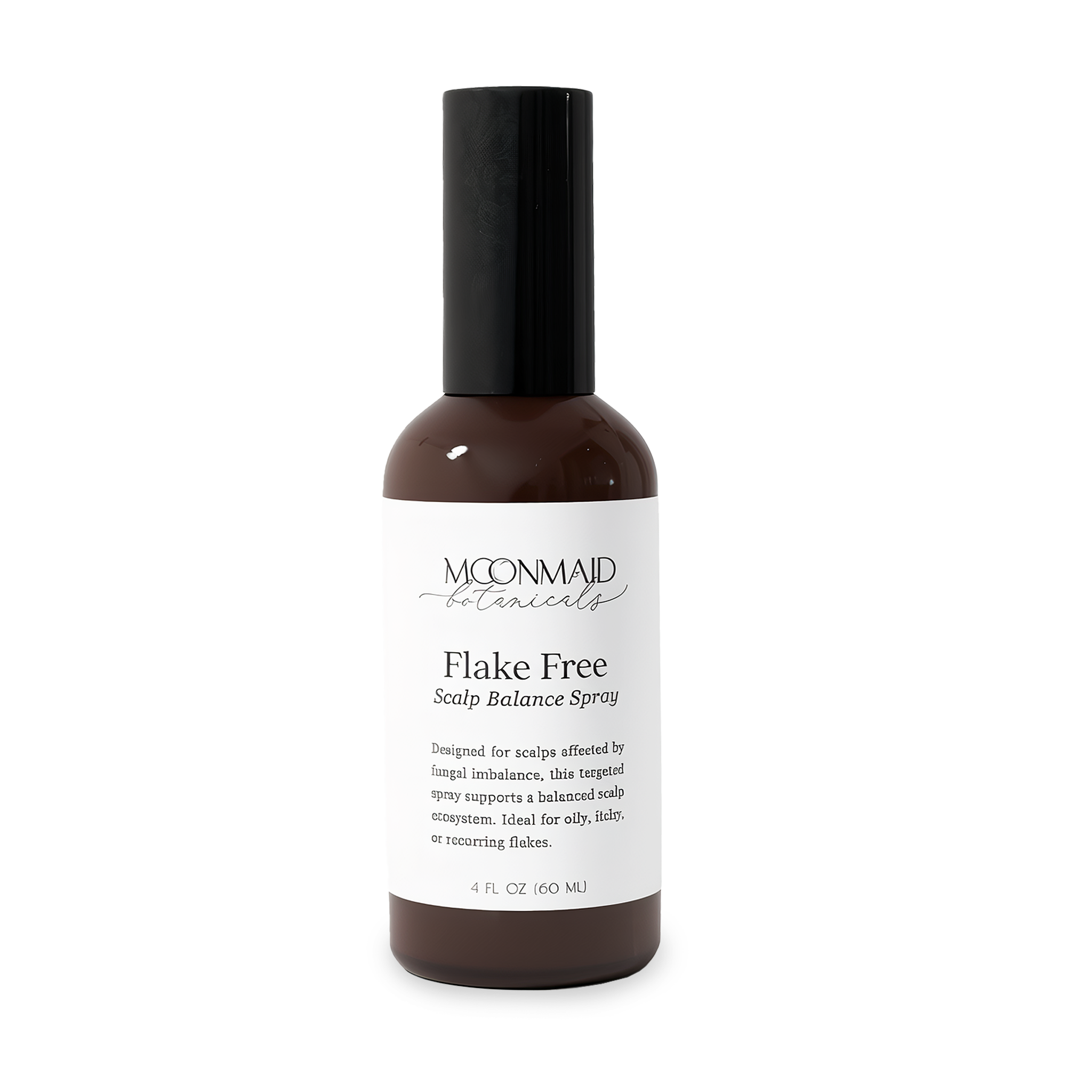 Flake Free Scalp Spray