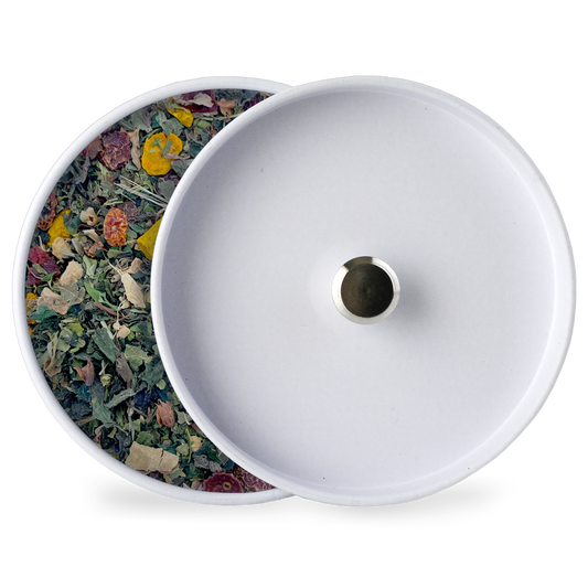 Tisane aux épices