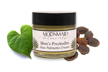 ProAndro Men's Wild Yam Cream