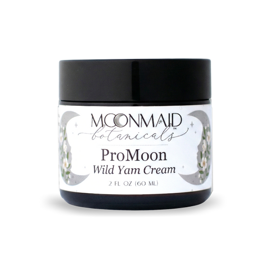 ProMoon Wild Yam Cream