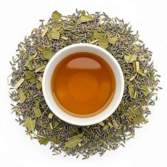 Restful Sleep Sleepytime Tea