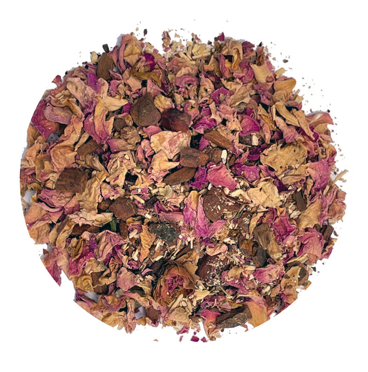 Love Potion Herbal Tea Libido Boosting Tea