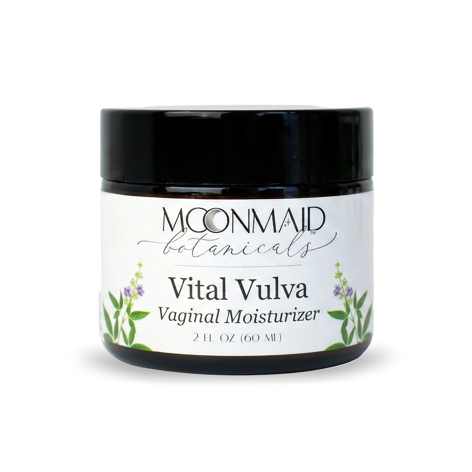 Vital "V" Vulva Wild Yam Salve