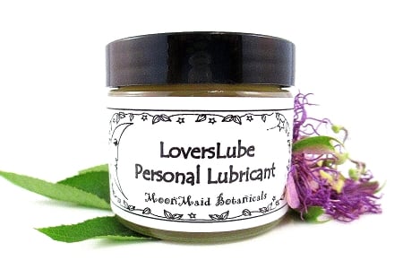 Lover's Lube