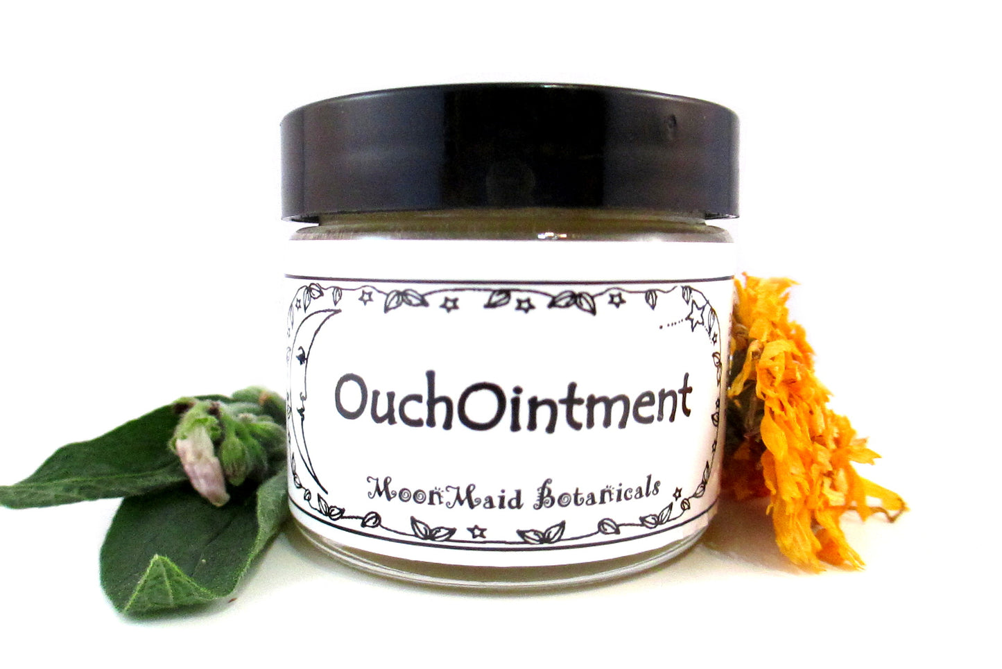 Ouch Ointment