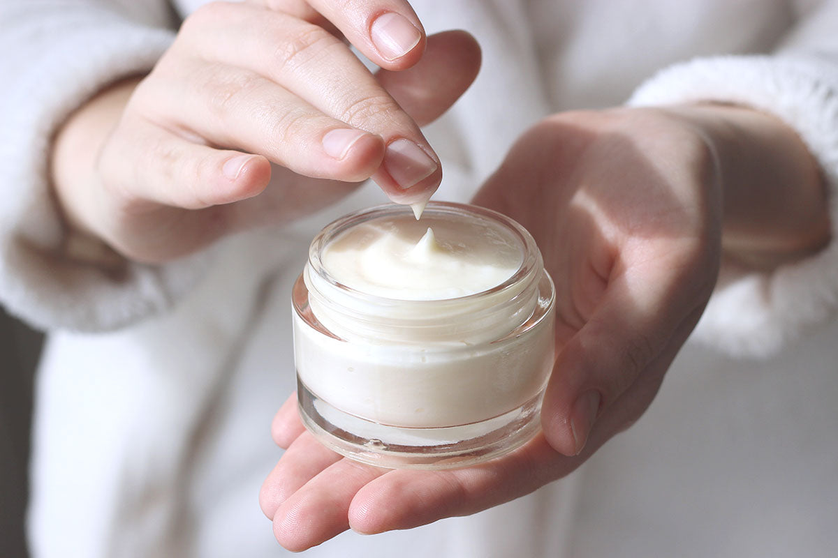 The Science Behind Natural Hormone Balance Cream
