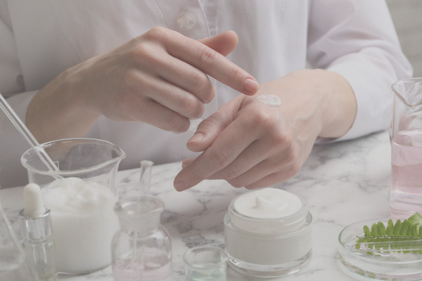 Simplify Your Routine: Why Alternating Locations for Wild Yam Cream Isn't Necessary