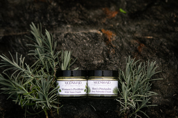 All Natural Progesterone Cream