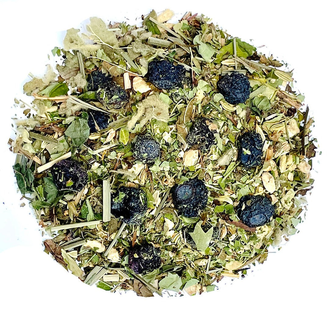 Antihistamine Tea MoonMaid Botanicals
