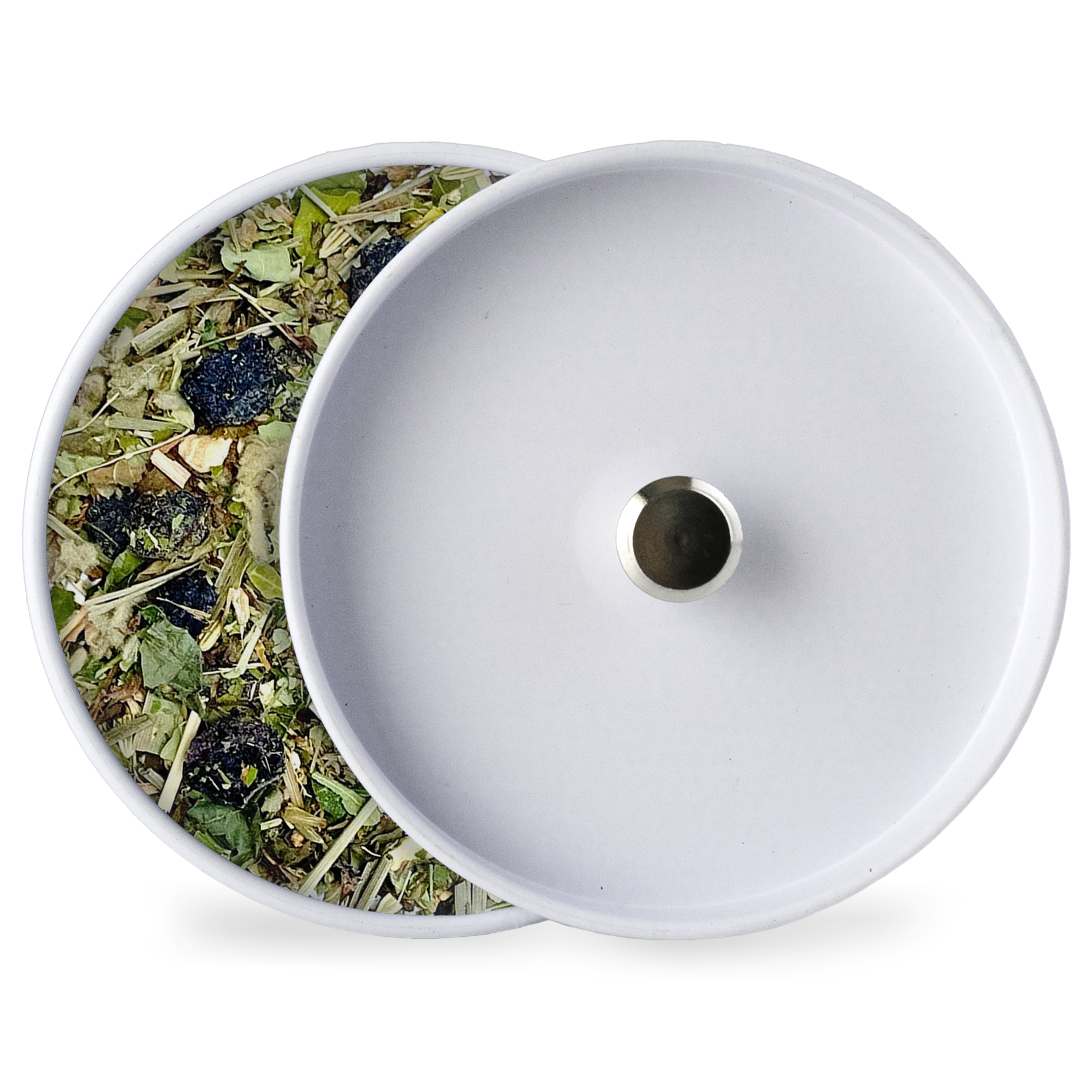 Antihistamine Tea for Allergies