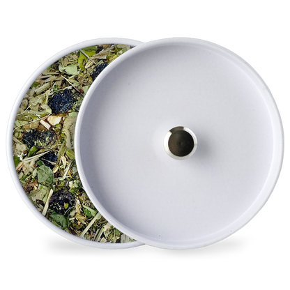 Antihistamine Tea for Allergies