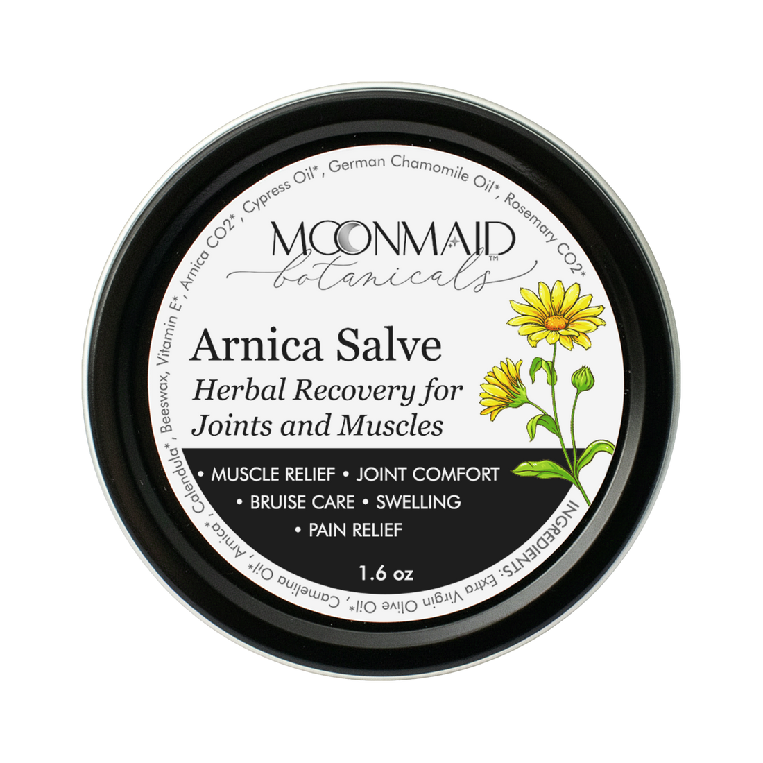 Arnica Salve
