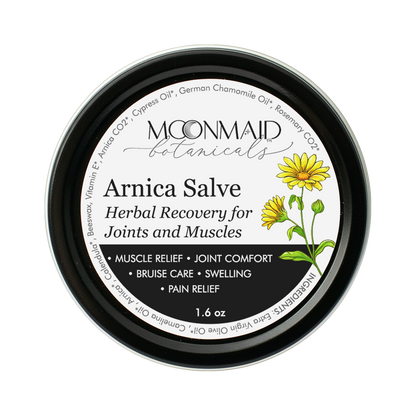 Arnica Salve