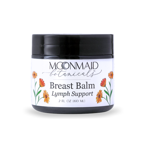 Breast Balm