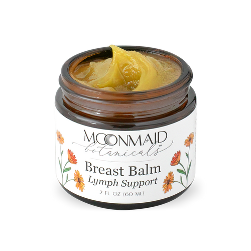 Breast Balm