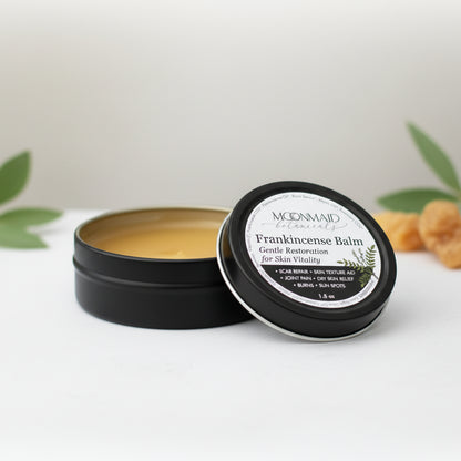 Frankincense Balm