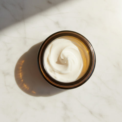 ProMeno Women's Wild Yam Cream