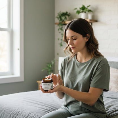 ProMoon Wild Yam Cream