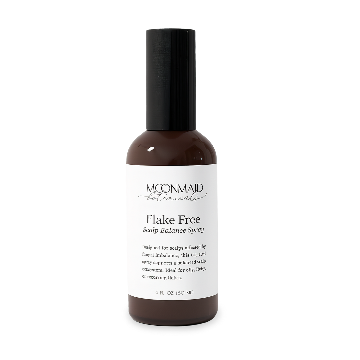 Flake Free Scalp Spray