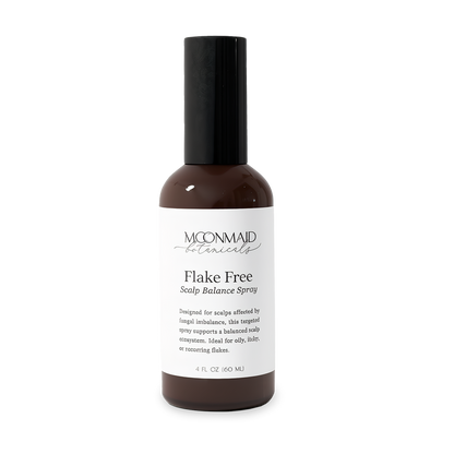 Flake Free Scalp Spray