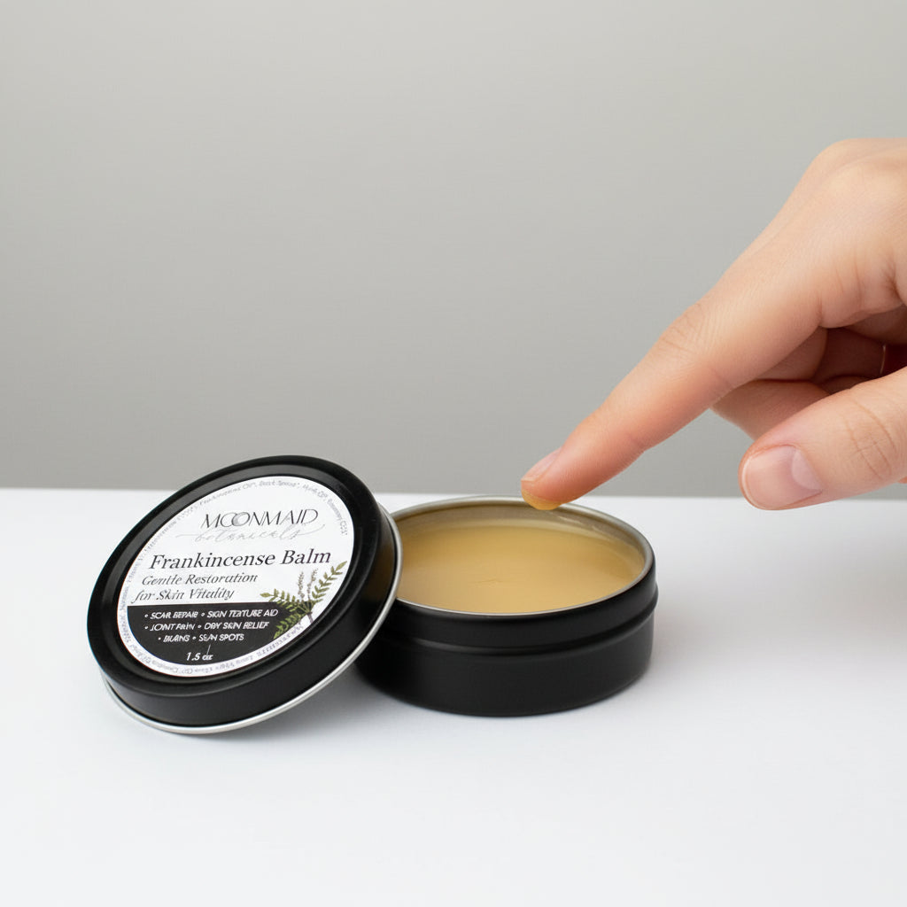 Frankincense Balm