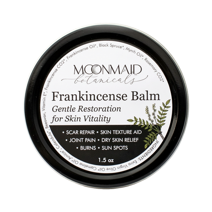 Frankincense Balm
