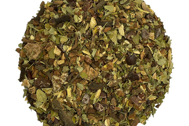 Gingerbread Tea | Herbal Natural Sweet Tea
