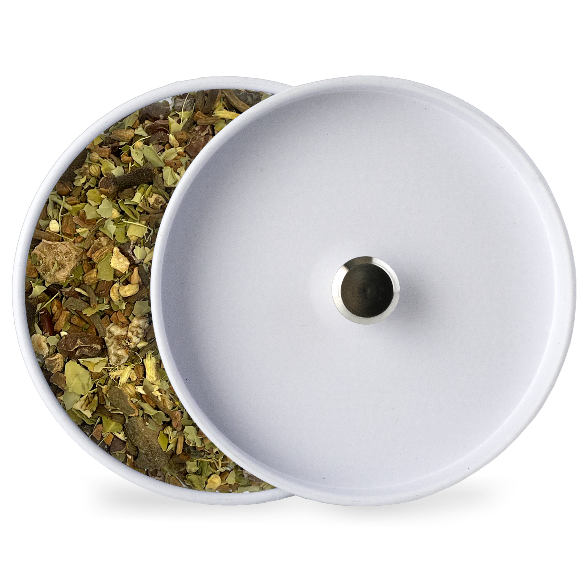Gingerbread Tea