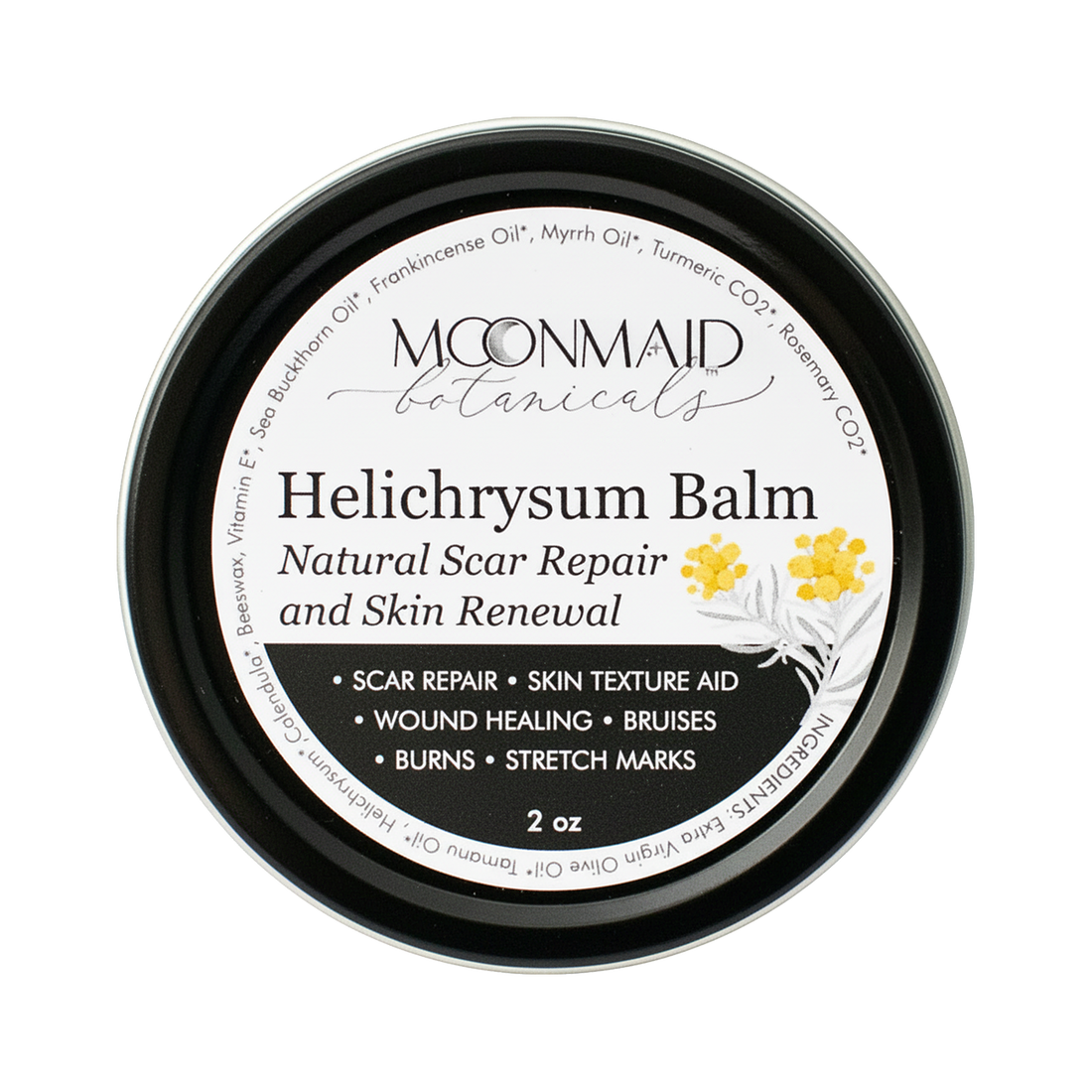 Helichrysum Balm
