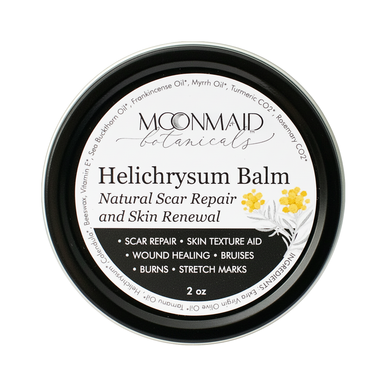 Helichrysum Balm