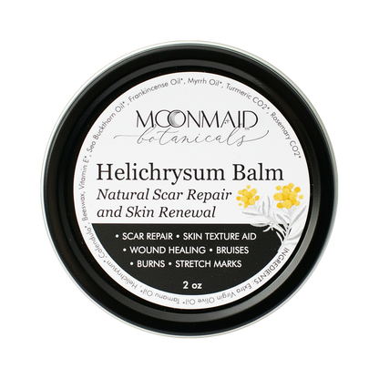 Helichrysum Balm