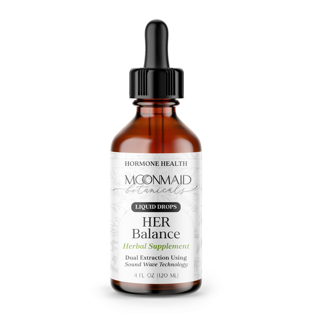 Her Balance | 2 oz Liquid Supplement