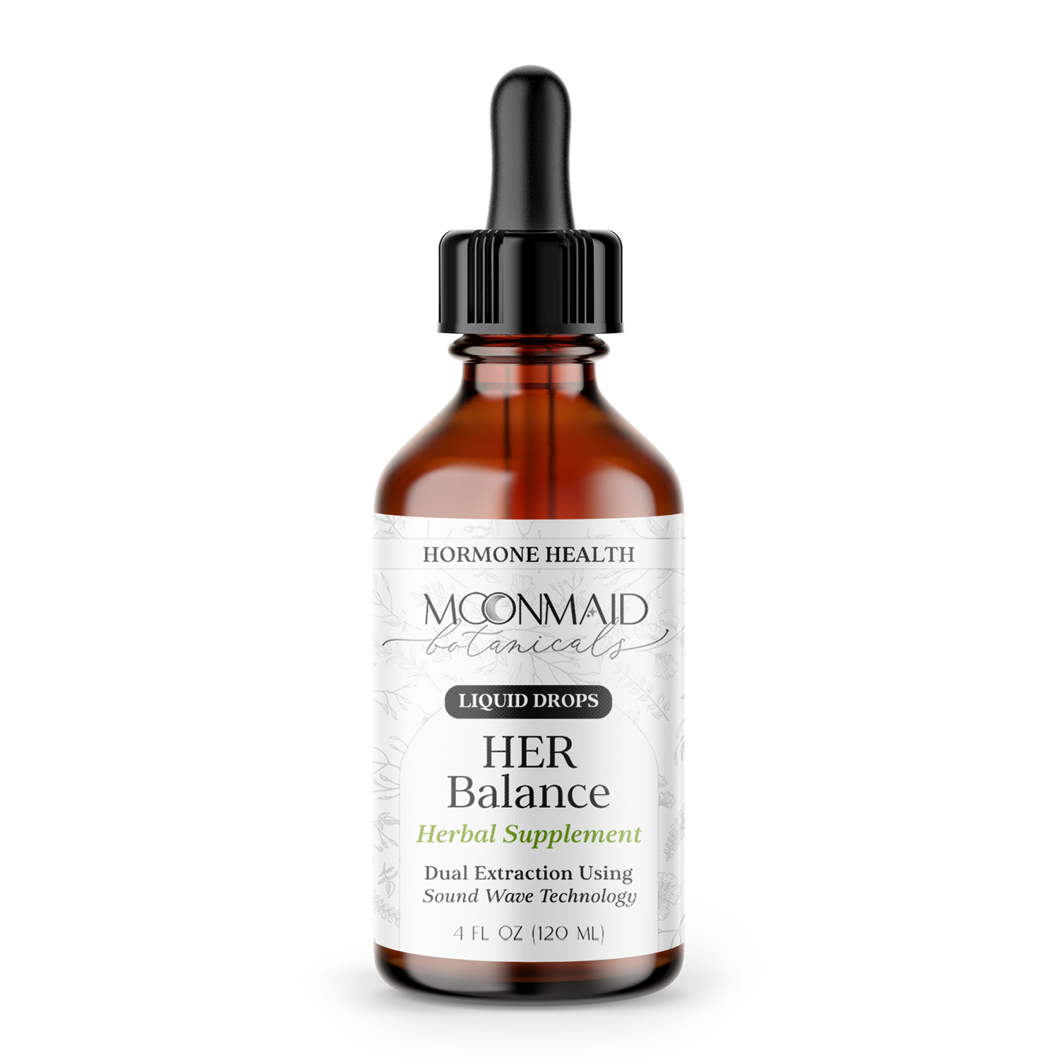 Her Balance | 2 oz Liquid Supplement