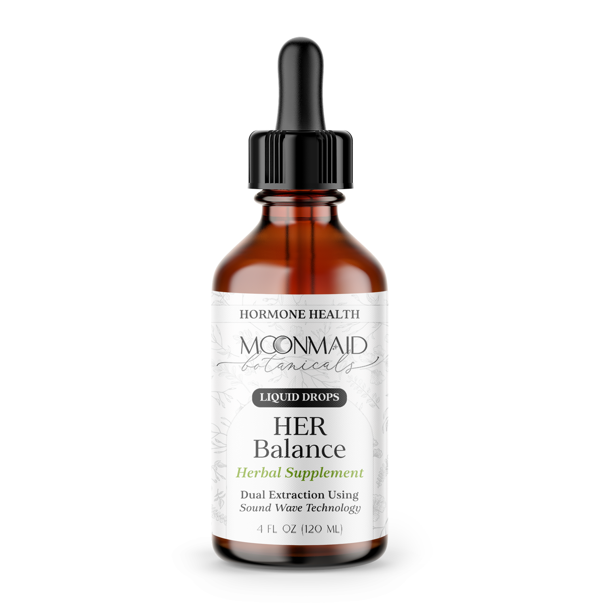 Her Balance | 2 oz Liquid Supplement