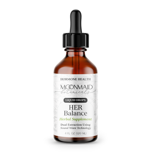Her Balance | Liquid Supplement