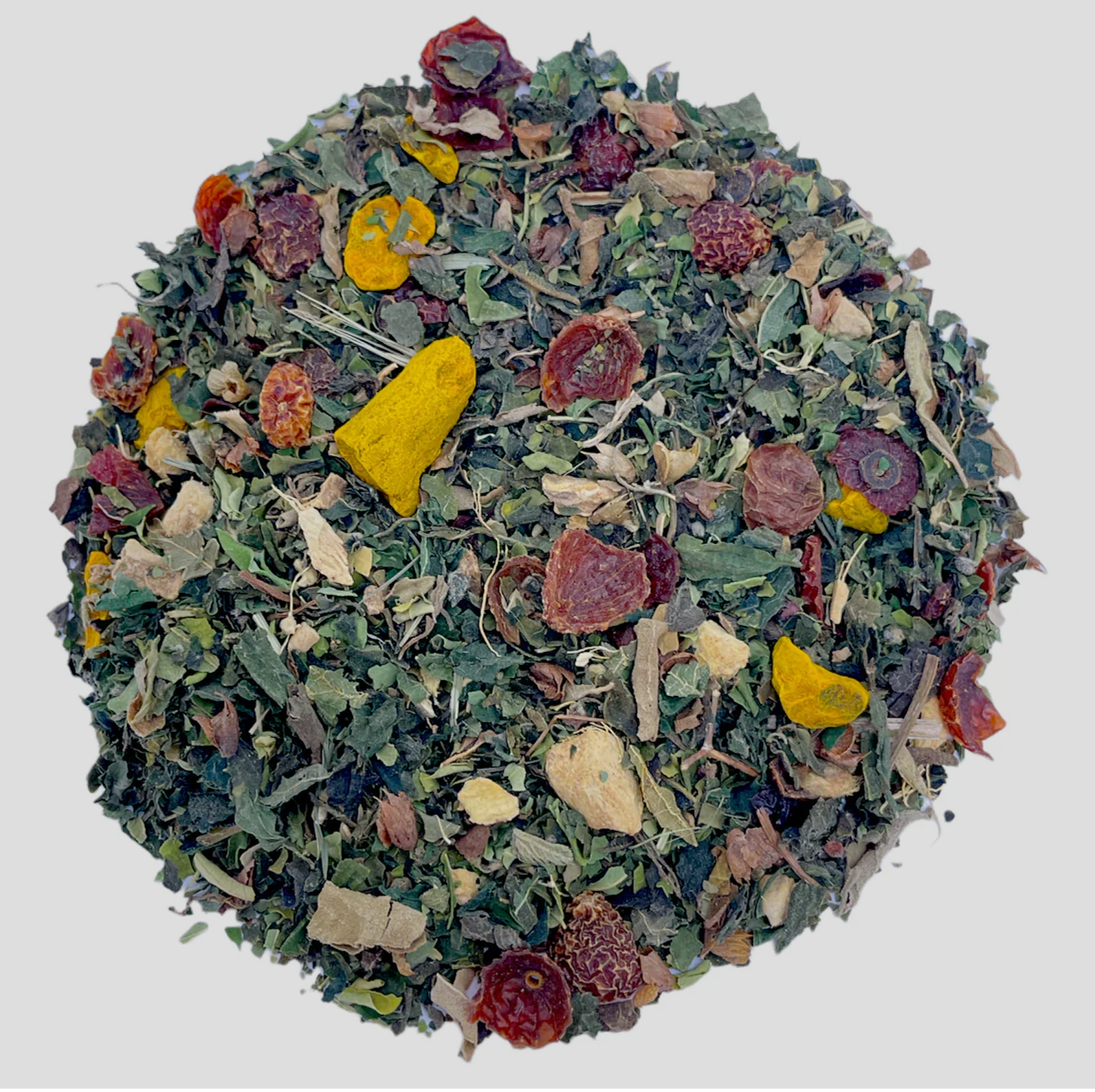 Herbal Spice Tea