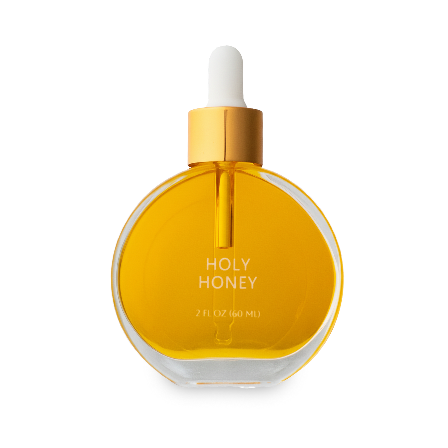 Holy Honey Body &amp; Face Oil