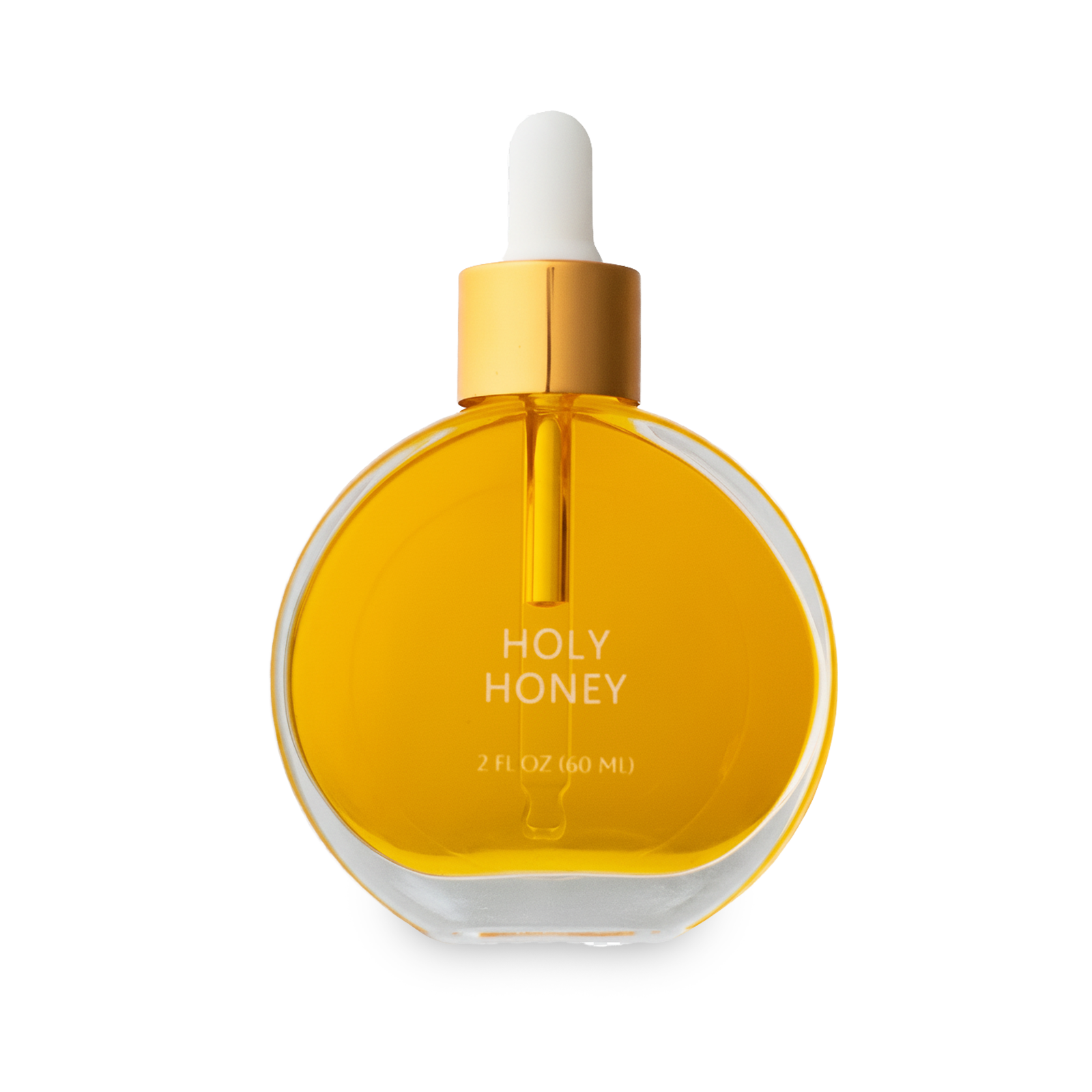 Holy Honey Body &amp; Face Oil