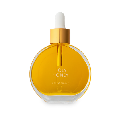 Holy Honey Body &amp; Face Oil