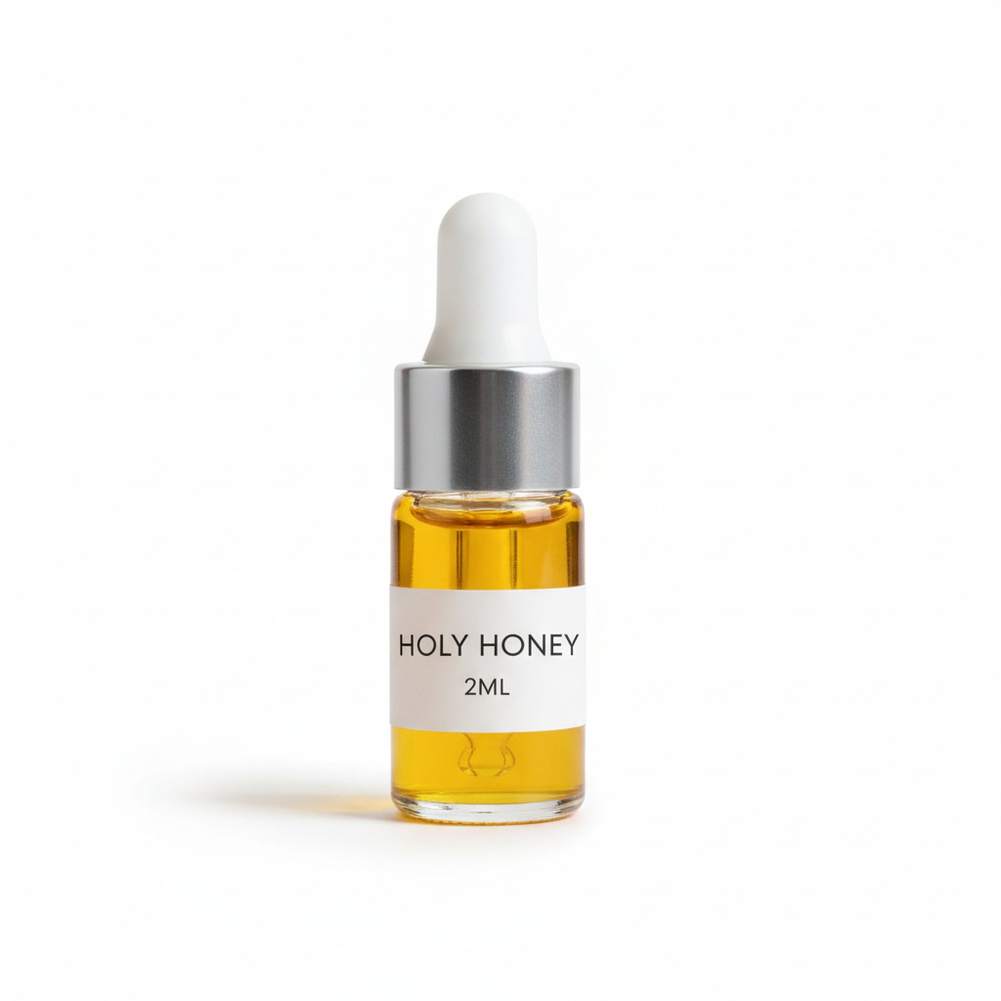 Holy Honey Body &amp; Face Oil