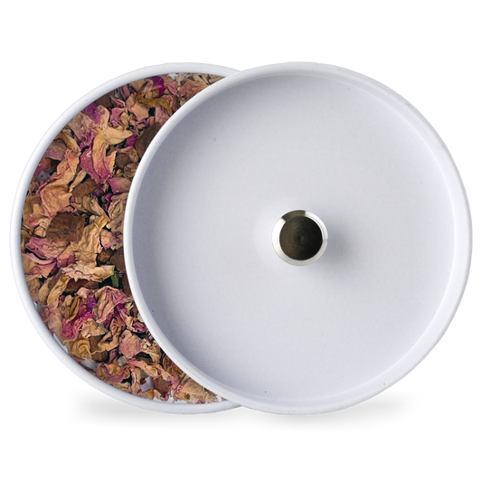 Love Potion Tea