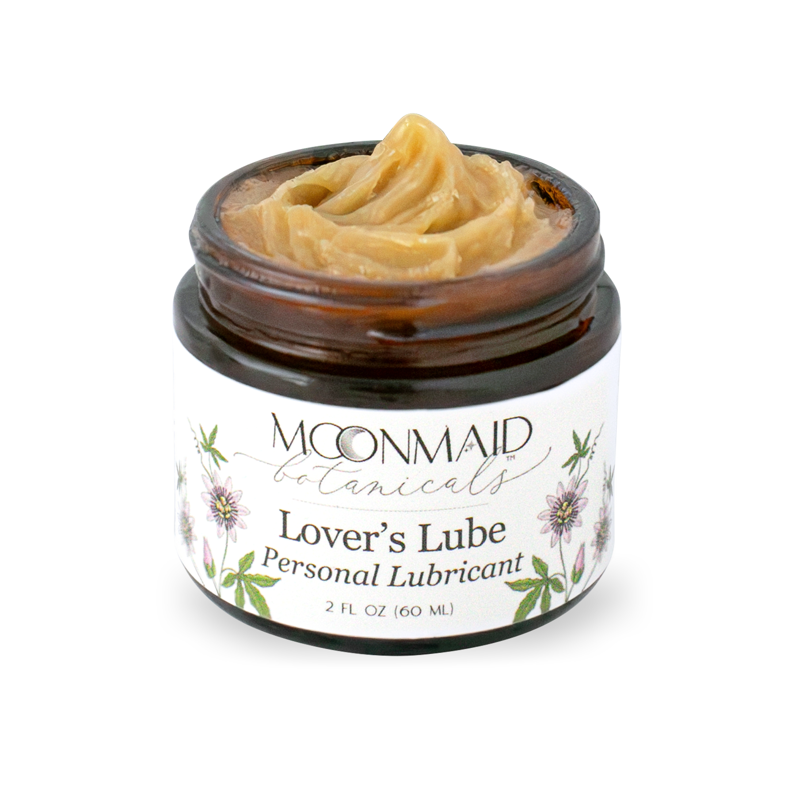 Lover's Lube