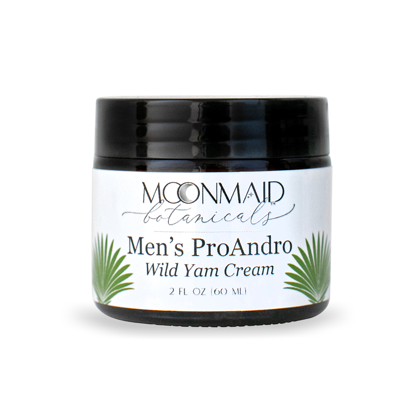 ProAndro Men's Wild Yam Cream